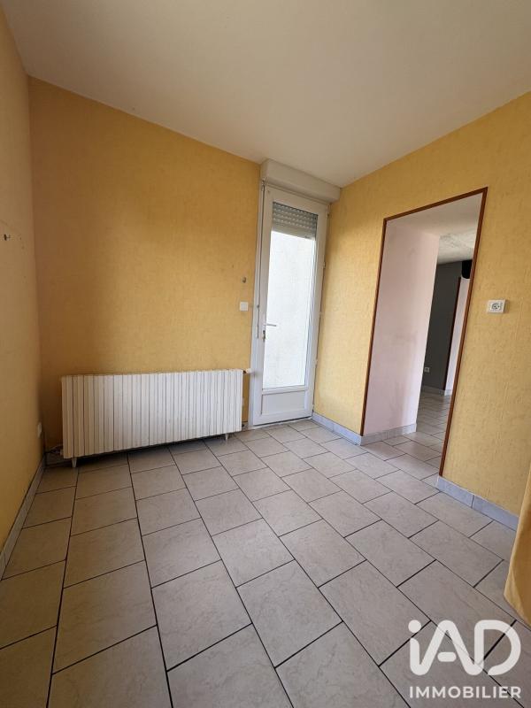 Maison 3 Pièce(s) Reuilly - Photo 8