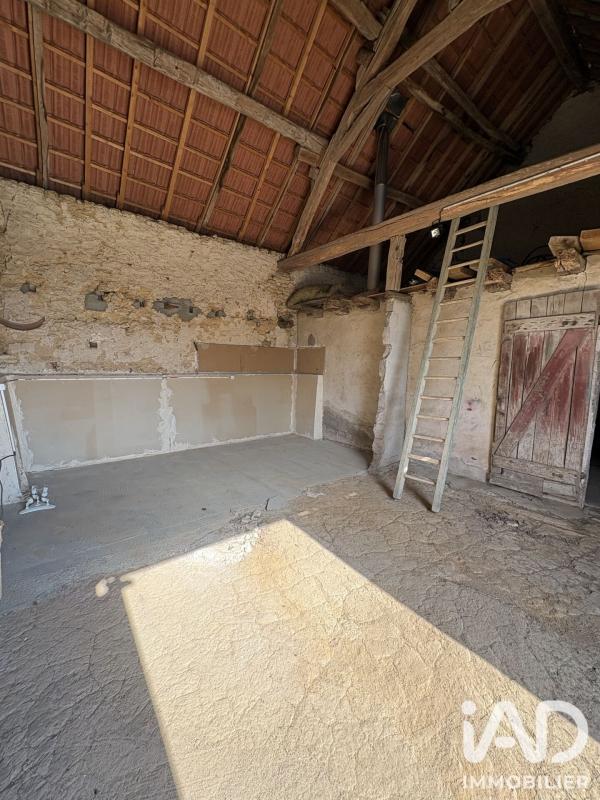 Maison 3 Pièce(s) Reuilly - Photo 14