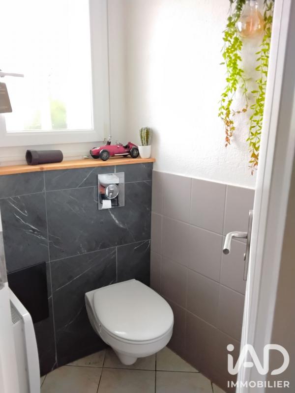 Maison 6 Pièce(s) Mondrainville - Photo 9