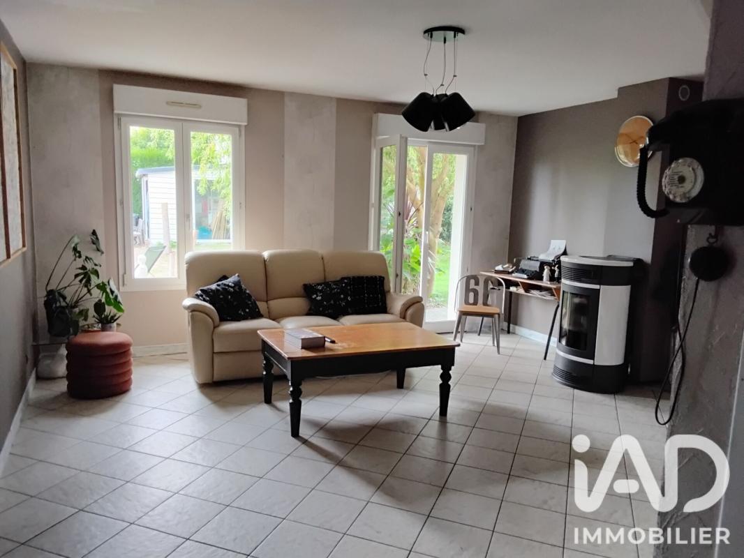 Maison 6 Pièce(s) Mondrainville - Photo 3