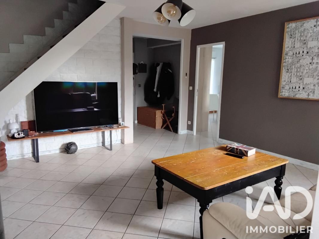 Maison 6 Pièce(s) Mondrainville - Photo 4