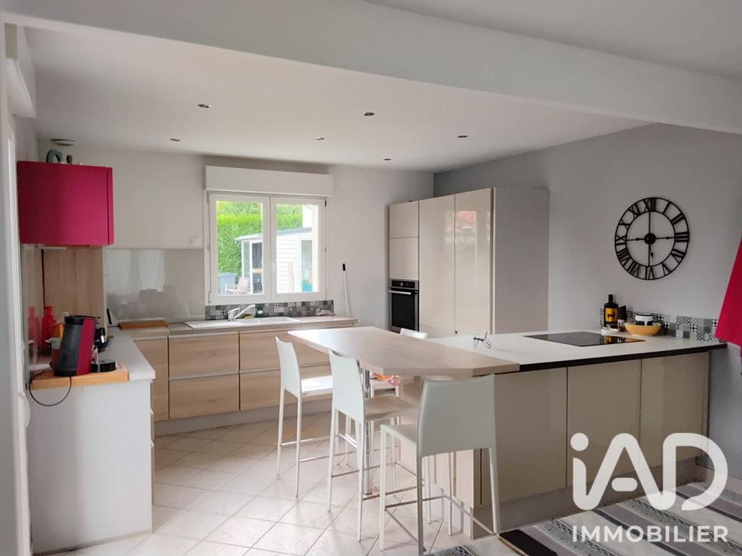 Maison 6 Pièce(s) Mondrainville - Photo 5