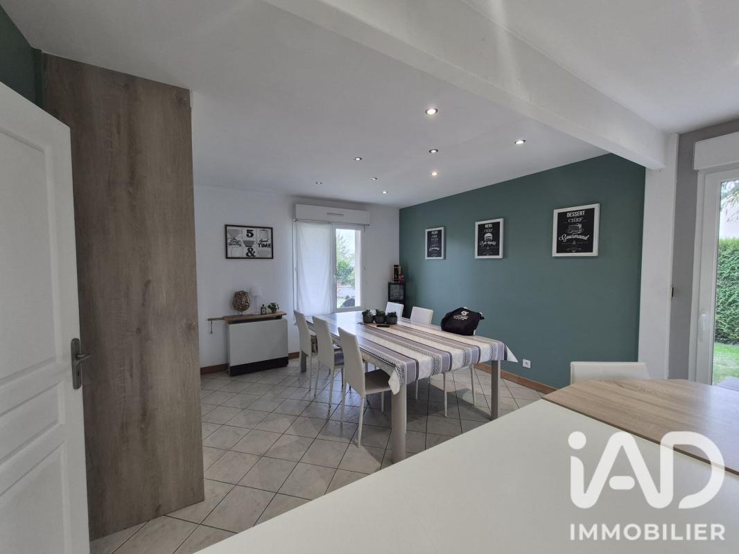 Maison 6 Pièce(s) Mondrainville - Photo 6