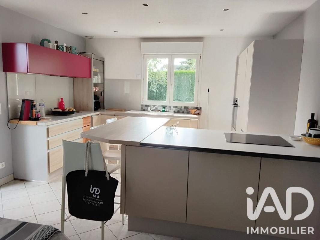 Maison 6 Pièce(s) Mondrainville - Photo 7