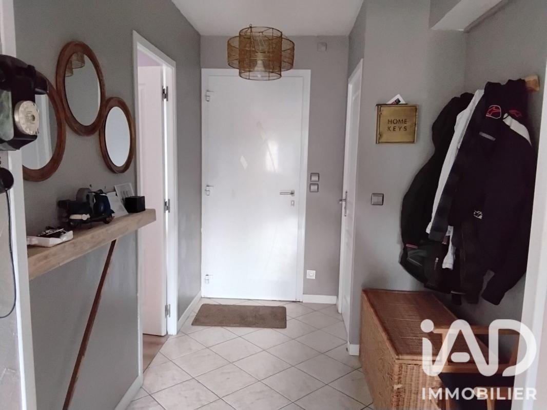 Maison 6 Pièce(s) Mondrainville - Photo 8