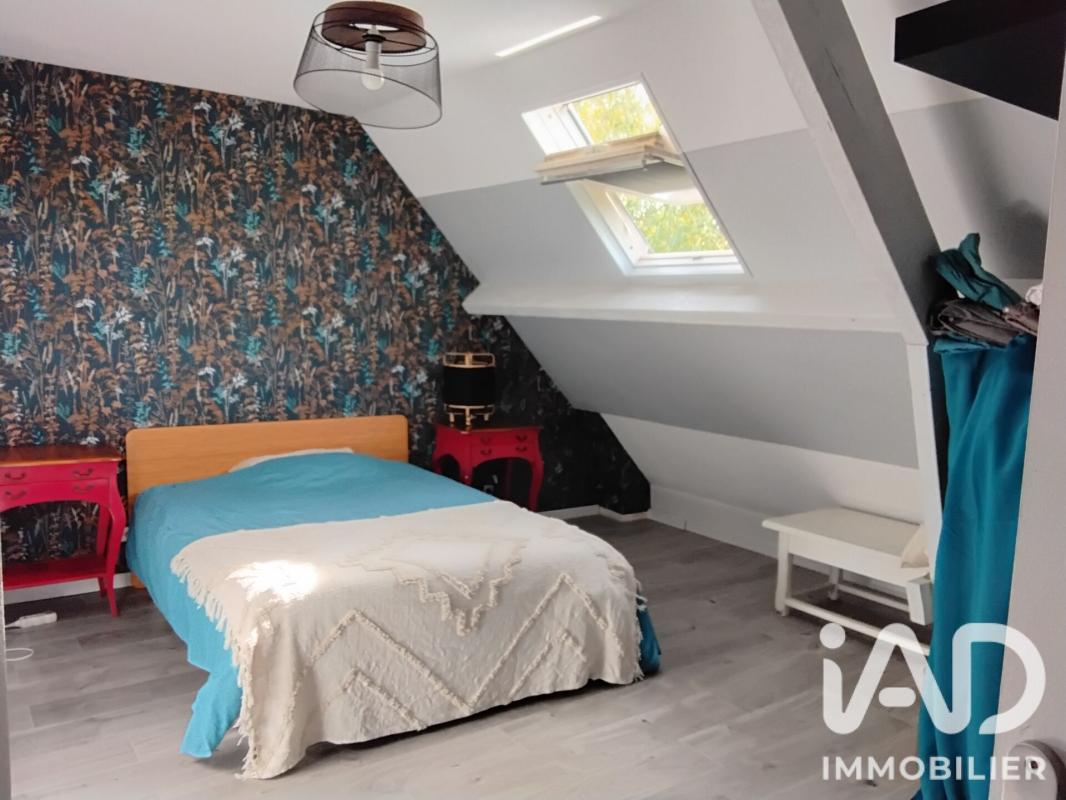 Maison 6 Pièce(s) Mondrainville - Photo 11