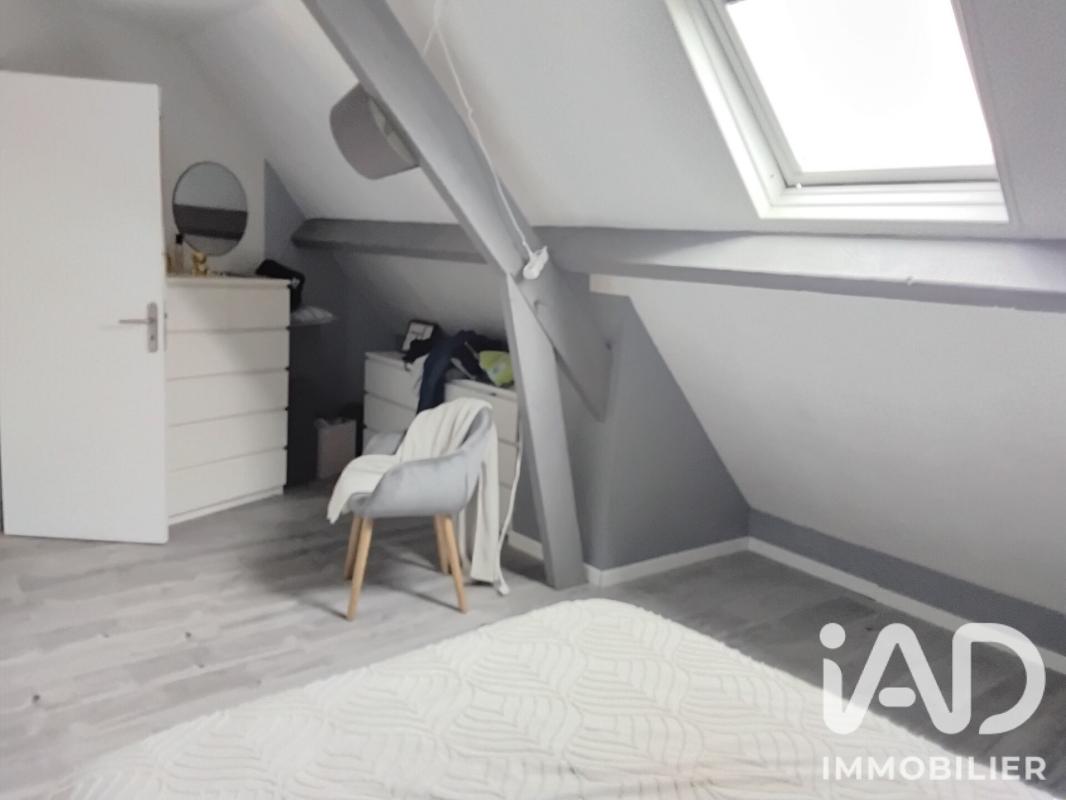 Maison 6 Pièce(s) Mondrainville - Photo 12