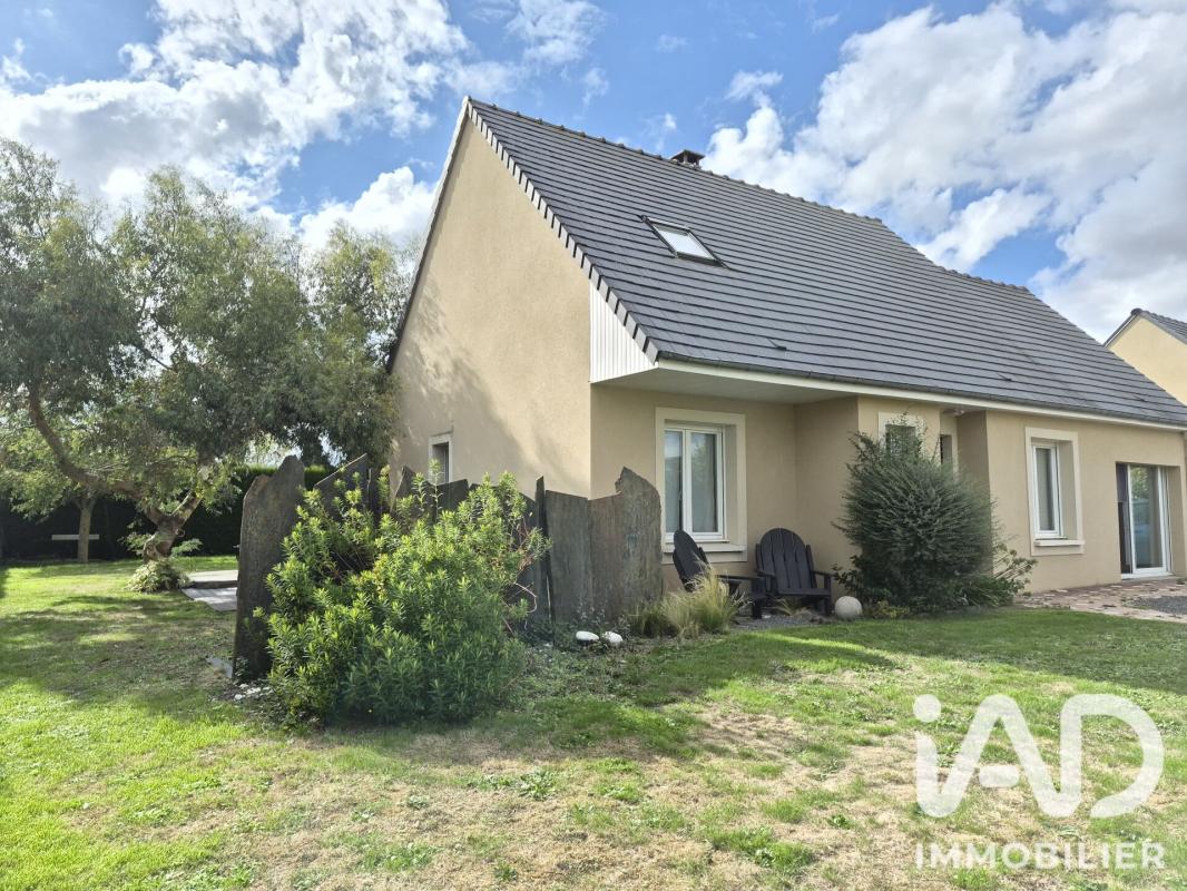 Maison 6 Pièce(s) Mondrainville - Photo 20