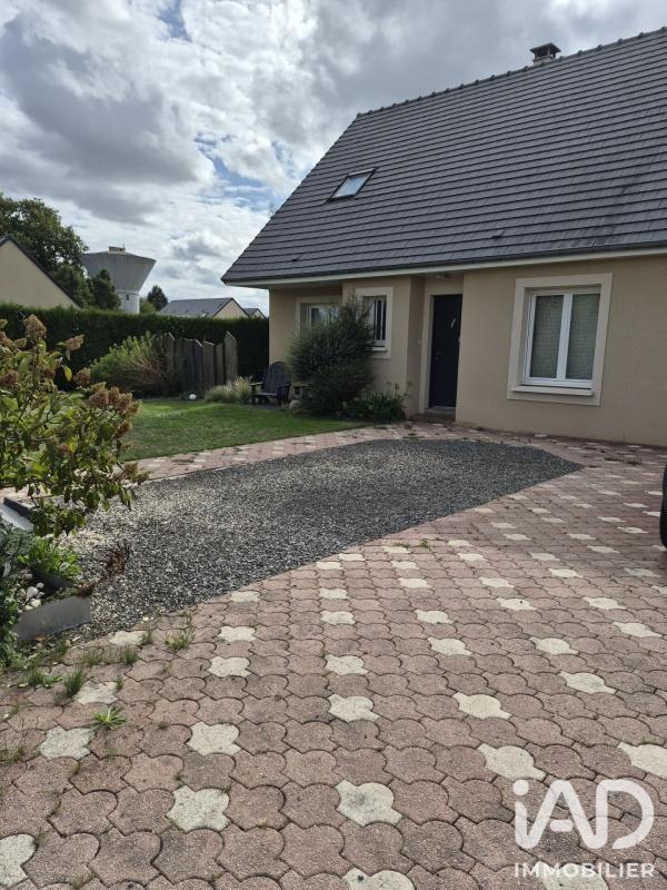 Maison 6 Pièce(s) Mondrainville - Photo 21