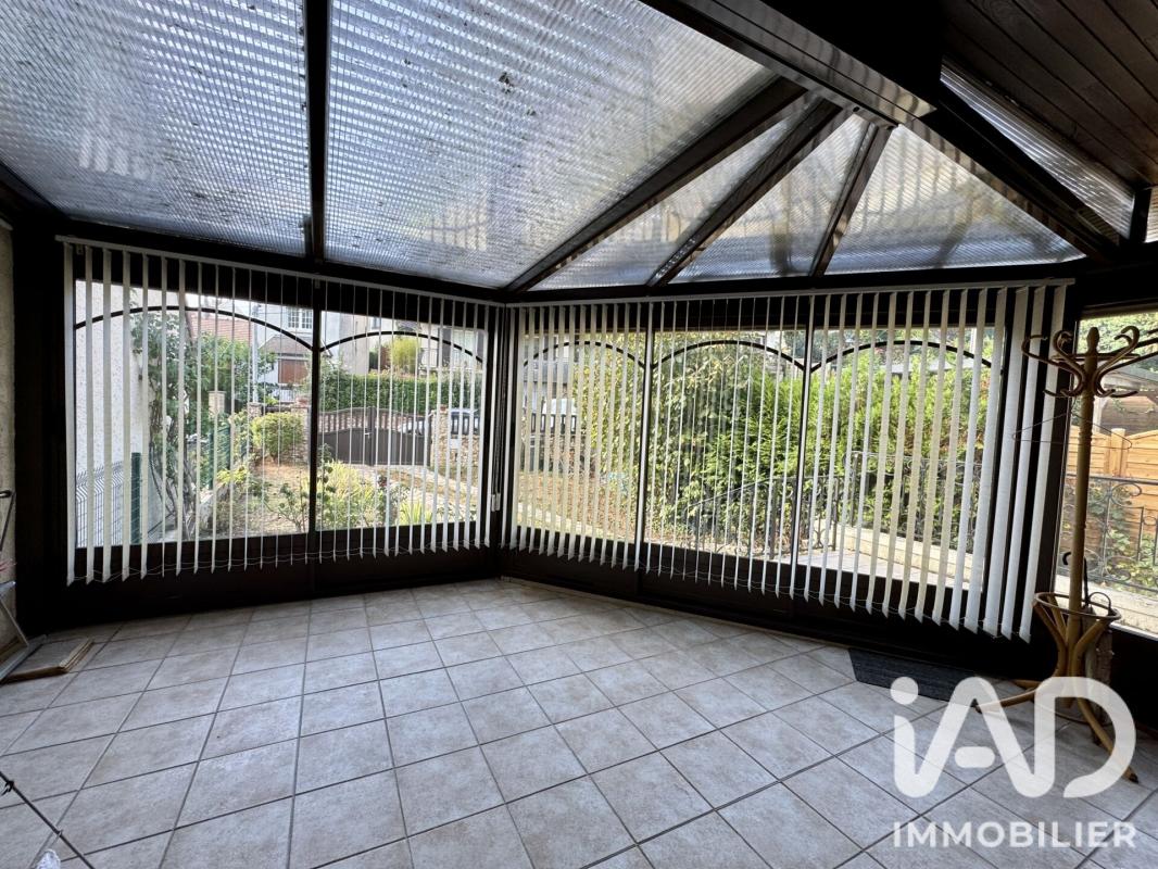 Maison 6 Pièce(s) Gometz-le-Châtel - Photo 2
