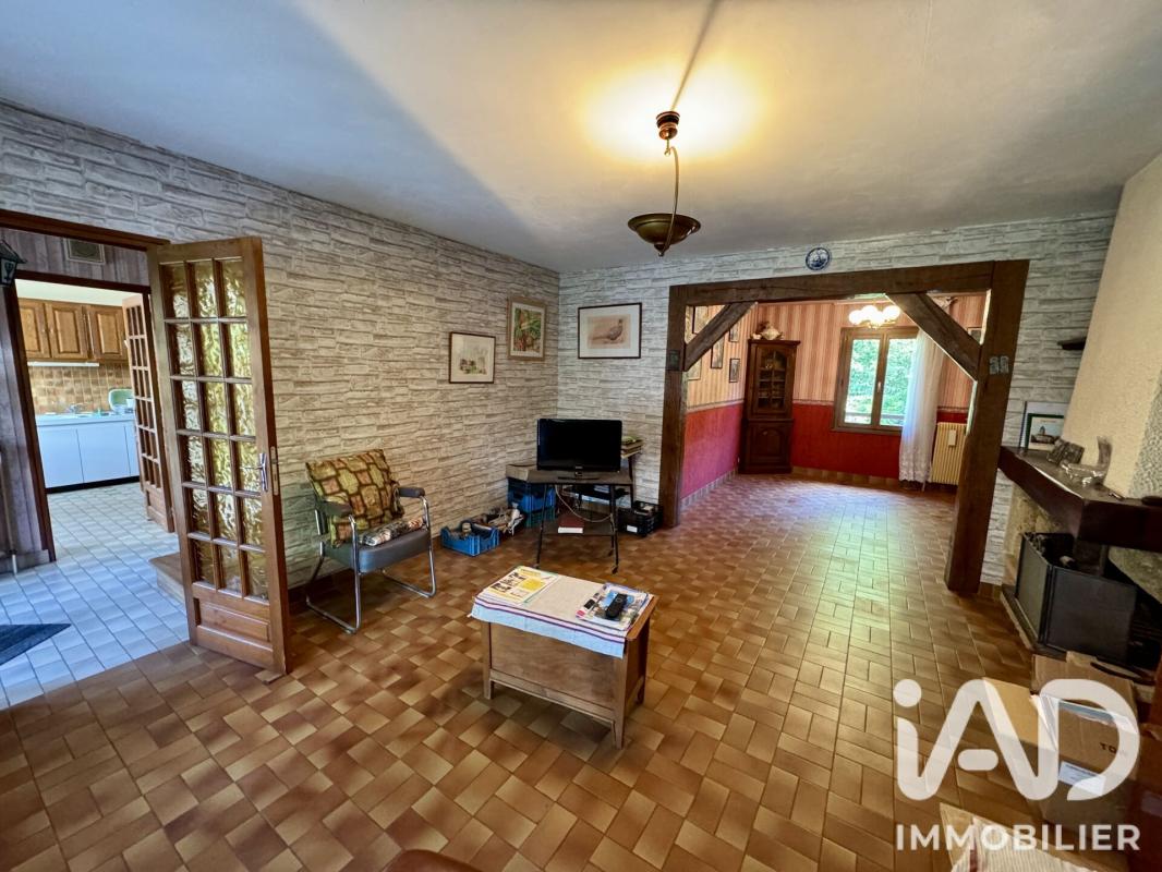 Maison 6 Pièce(s) Gometz-le-Châtel - Photo 3