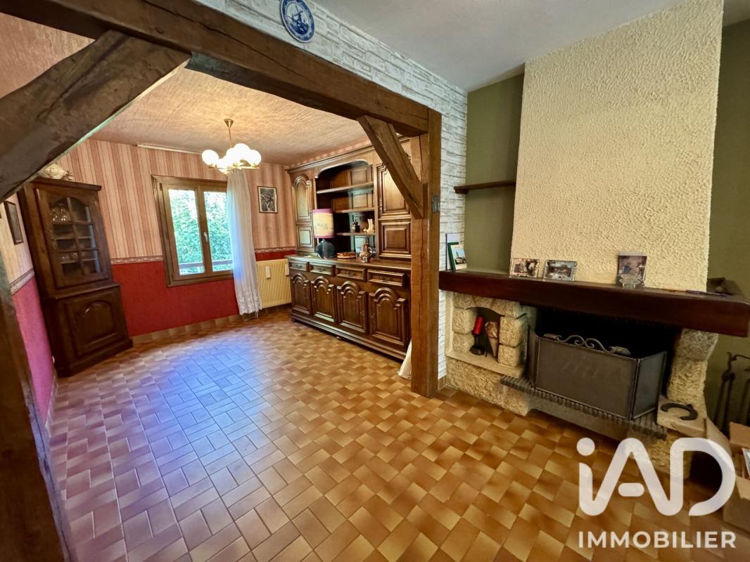 Maison 6 Pièce(s) Gometz-le-Châtel - Photo 4