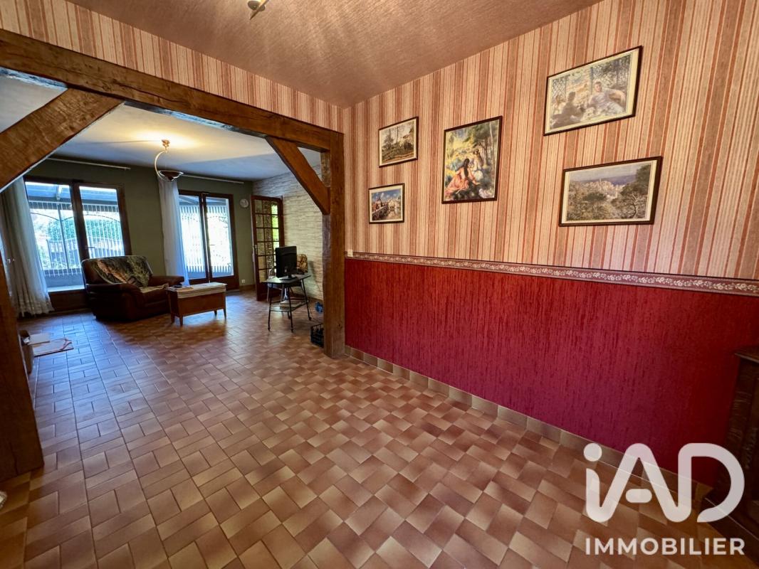Maison 6 Pièce(s) Gometz-le-Châtel - Photo 5