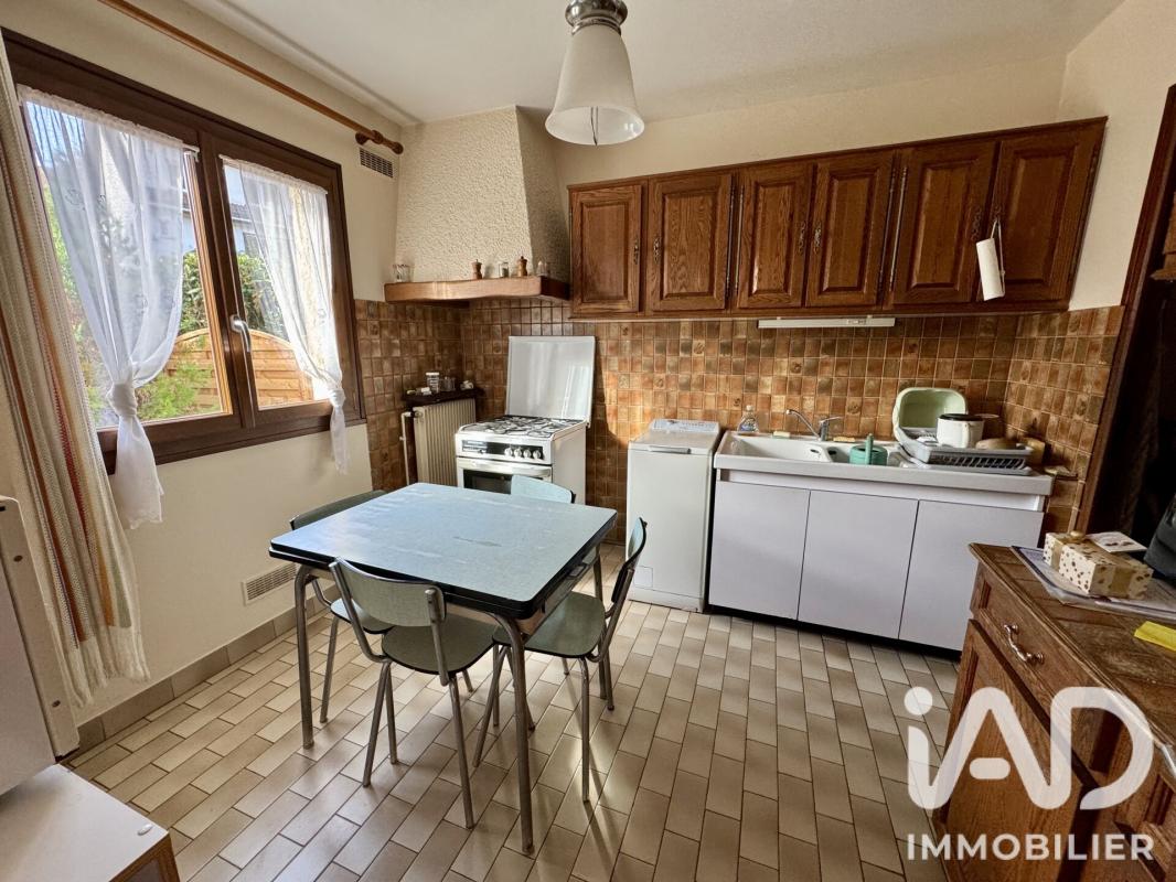 Maison 6 Pièce(s) Gometz-le-Châtel - Photo 6