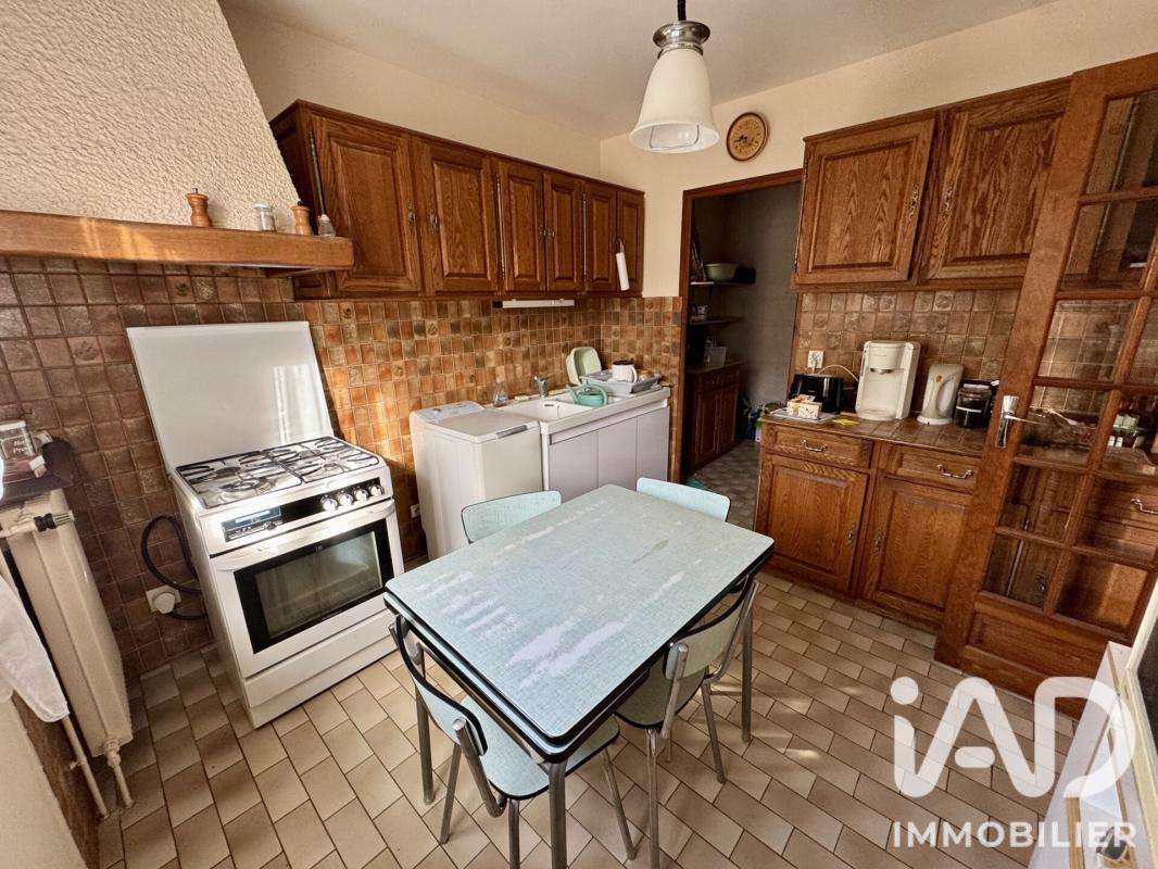 Maison 6 Pièce(s) Gometz-le-Châtel - Photo 7