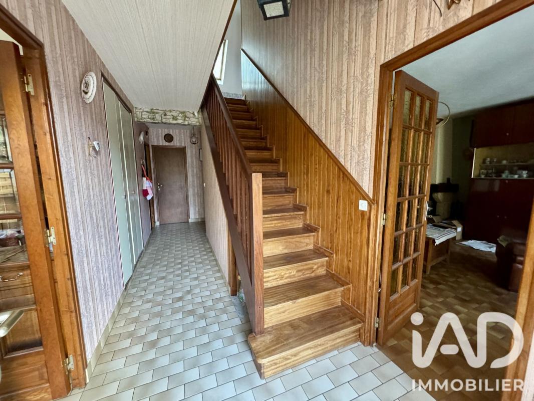 Maison 6 Pièce(s) Gometz-le-Châtel - Photo 8