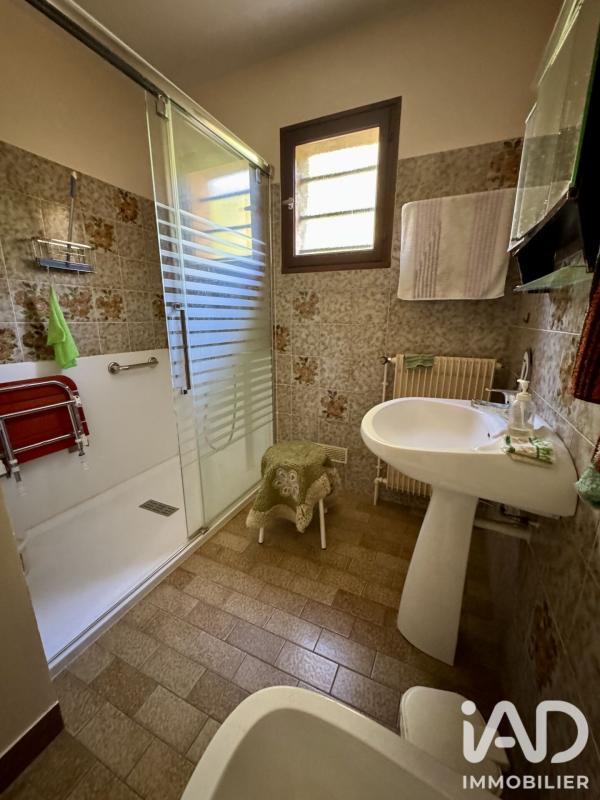 Maison 6 Pièce(s) Gometz-le-Châtel - Photo 10