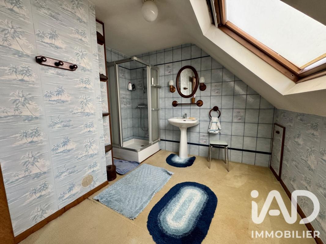 Maison 6 Pièce(s) Gometz-le-Châtel - Photo 12