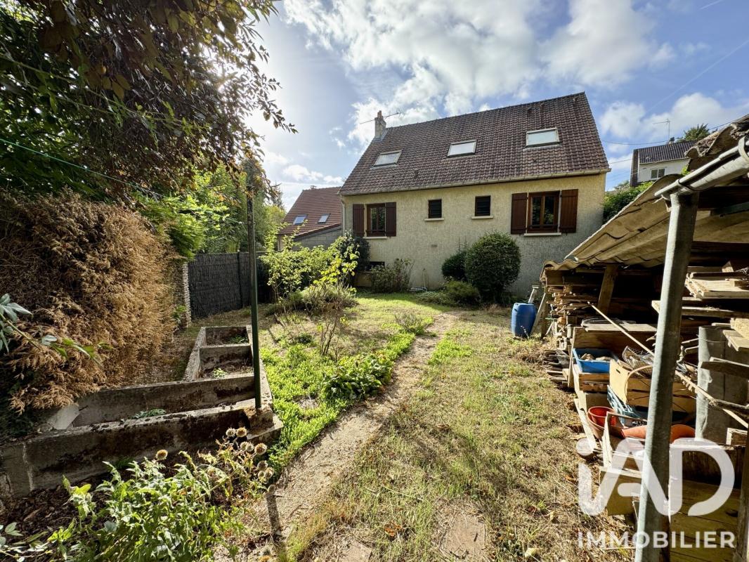 Maison 6 Pièce(s) Gometz-le-Châtel - Photo 19