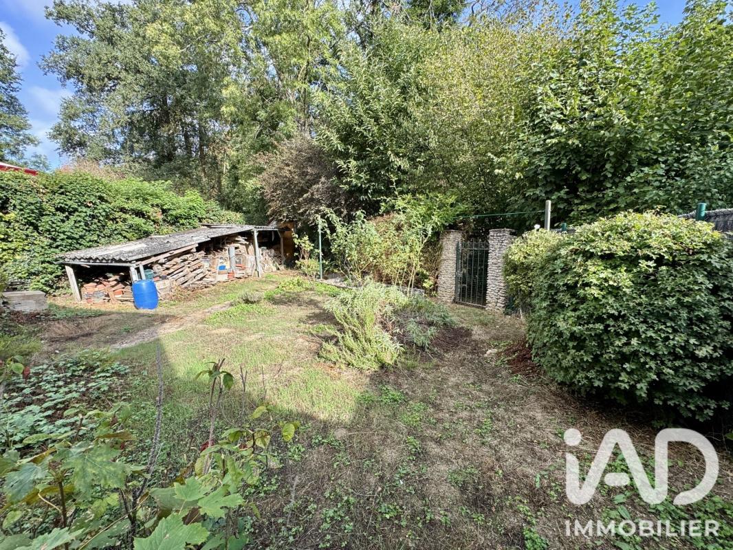 Maison 6 Pièce(s) Gometz-le-Châtel - Photo 20