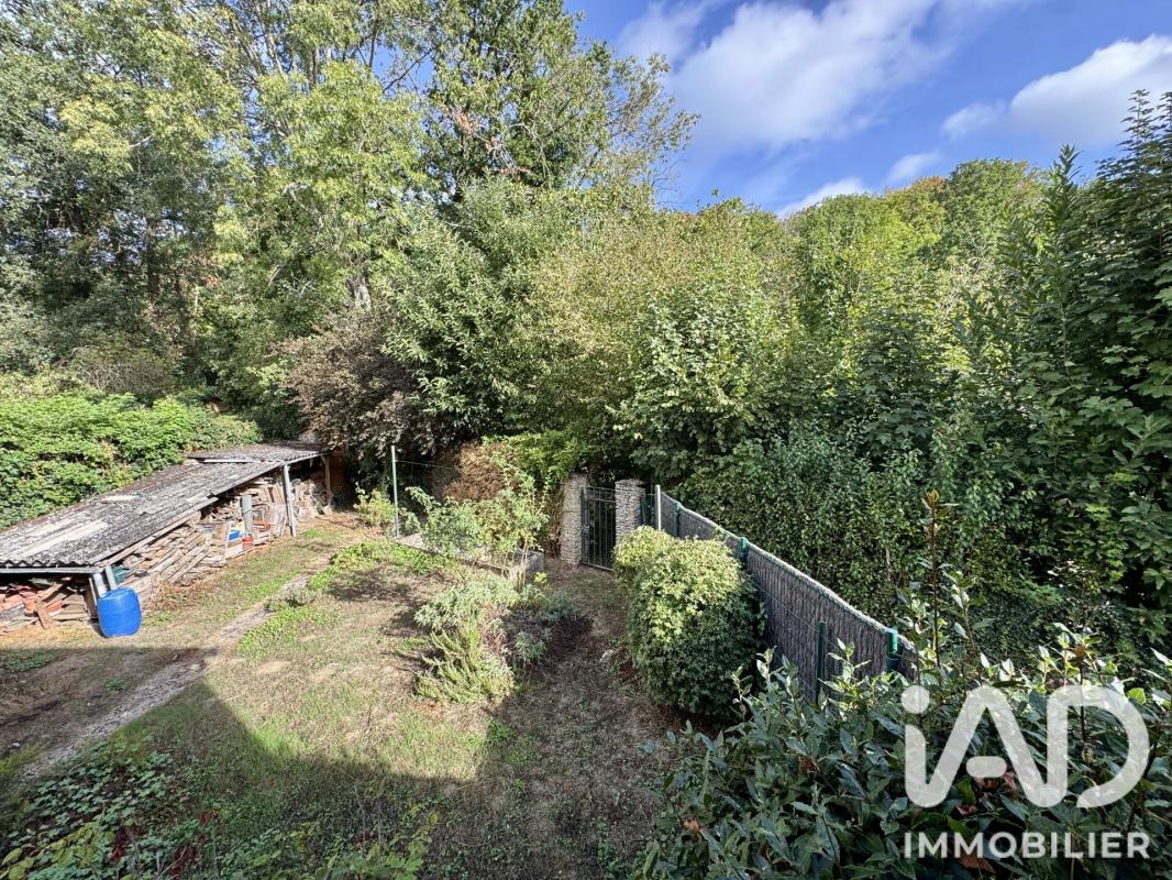 Maison 6 Pièce(s) Gometz-le-Châtel - Photo 23