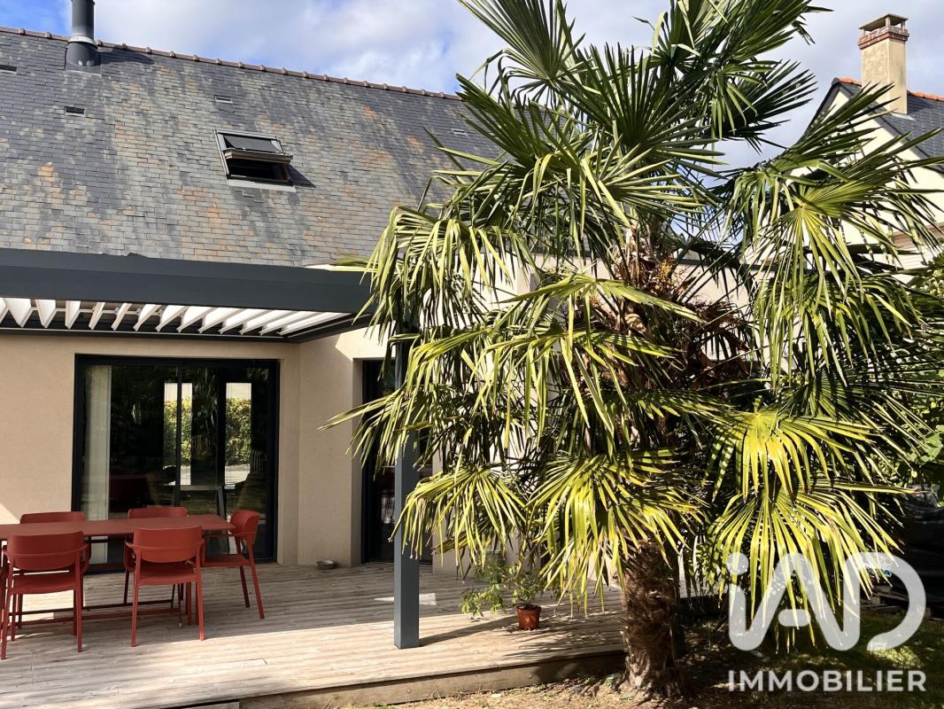 Maison 7 Pièce(s) Jarzé Villages - Photo 16