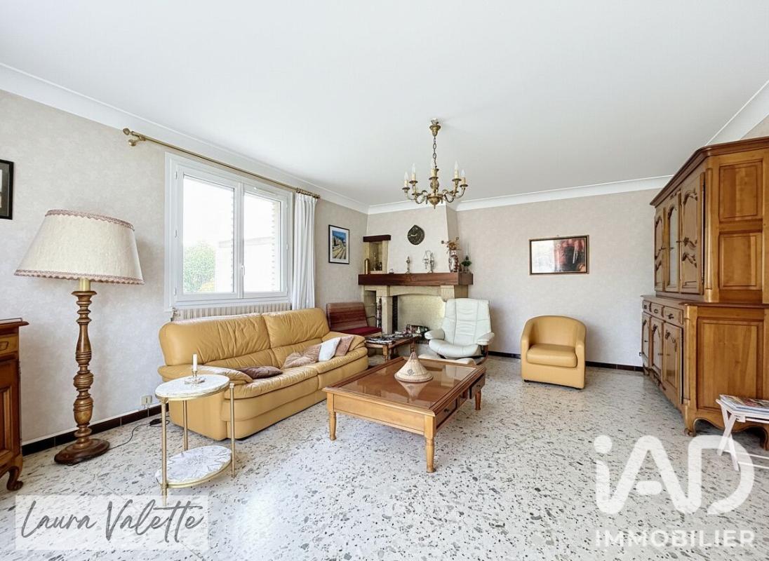 Maison 7 Pièce(s) Boé