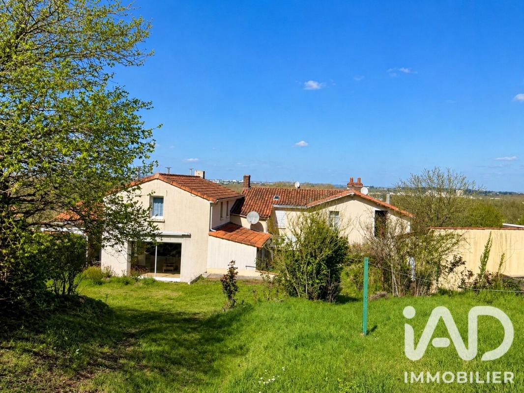 Maison 7 Pièce(s) Orée d'Anjou - Photo 2