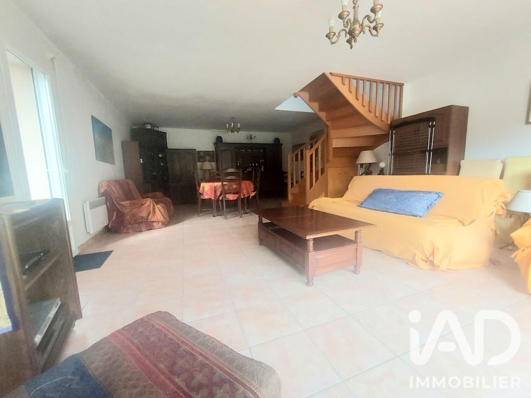 Maison 7 Pièce(s) Orée d'Anjou - Photo 3