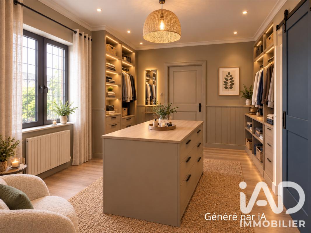 Maison 7 Pièce(s) Orée d'Anjou - Photo 5