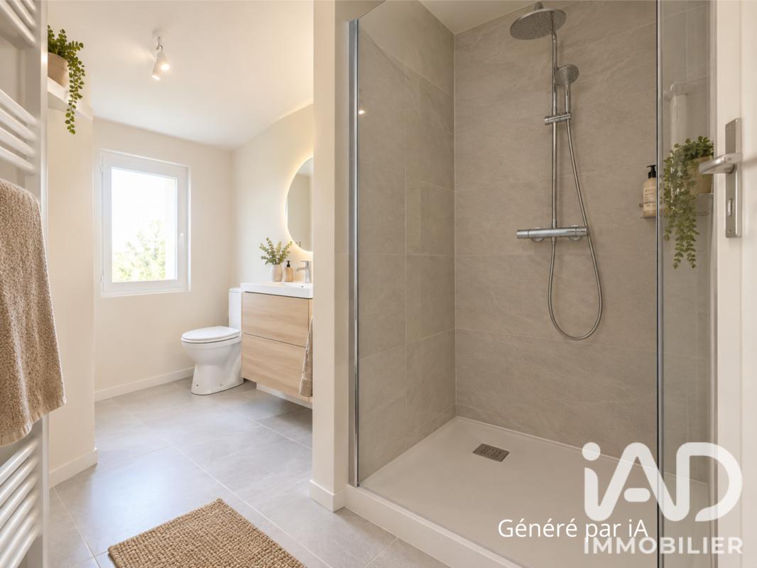 Maison 7 Pièce(s) Orée d'Anjou - Photo 7