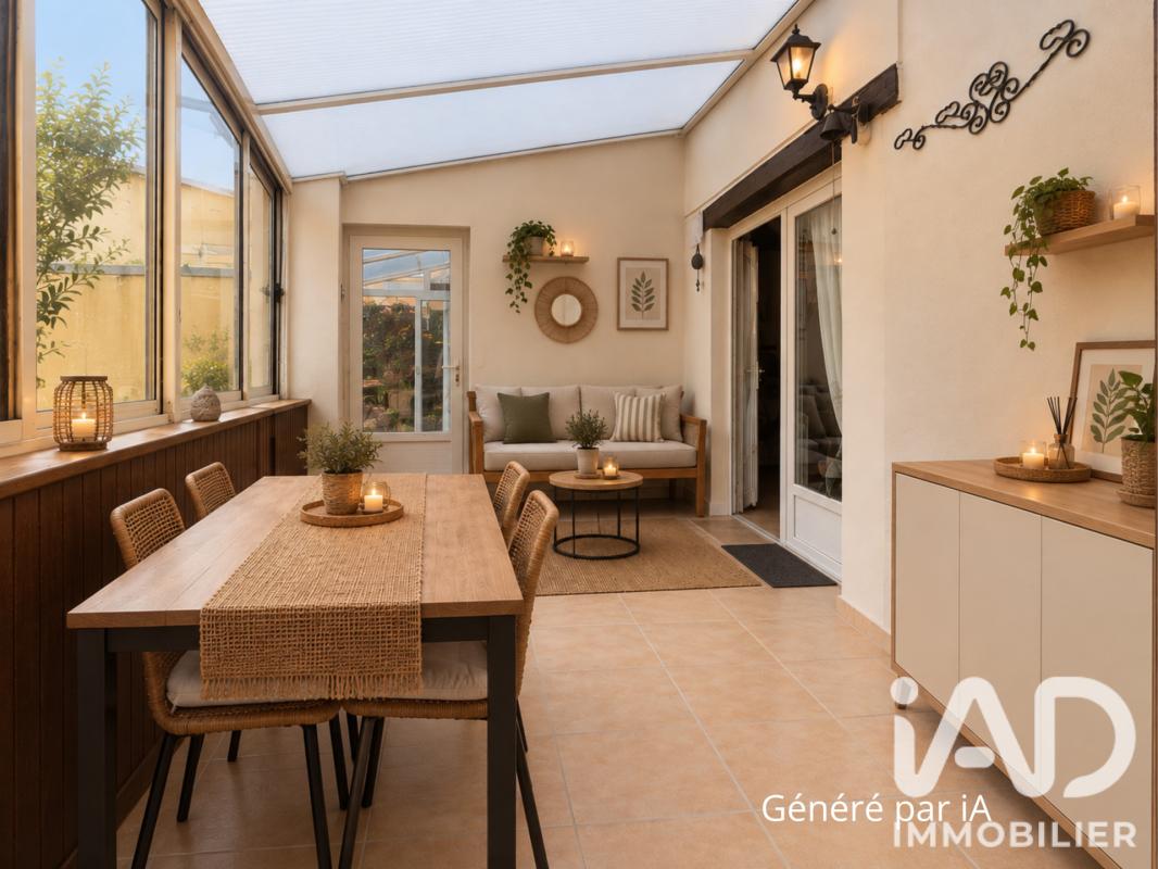 Maison 7 Pièce(s) Orée d'Anjou - Photo 9