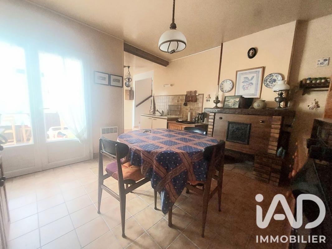 Maison 7 Pièce(s) Orée d'Anjou - Photo 10