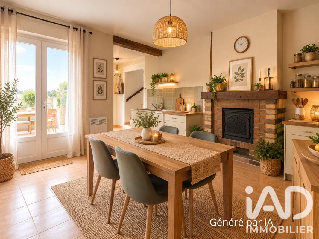 Maison 7 Pièce(s) Orée d'Anjou - Photo 11
