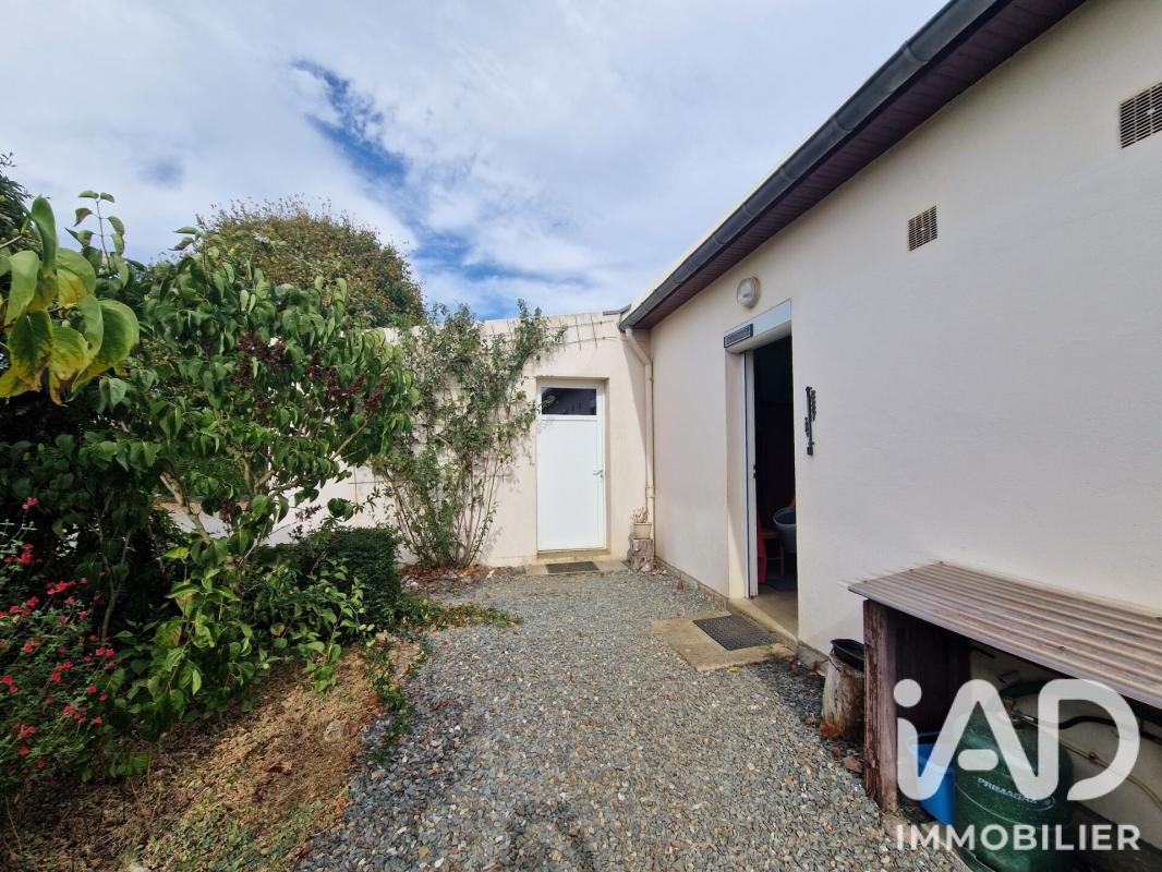 Maison 8 Pièce(s) Rouillac - Photo 2