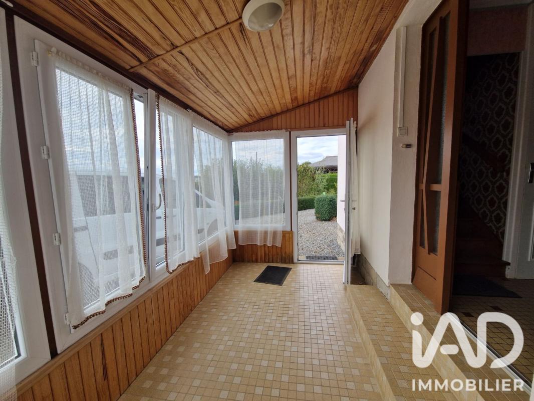 Maison 8 Pièce(s) Rouillac - Photo 3