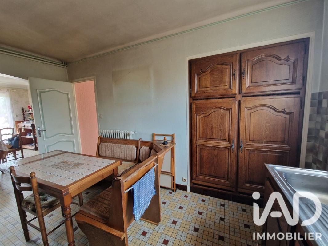 Maison 8 Pièce(s) Rouillac - Photo 5