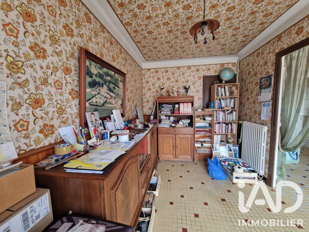 Maison 8 Pièce(s) Rouillac - Photo 6