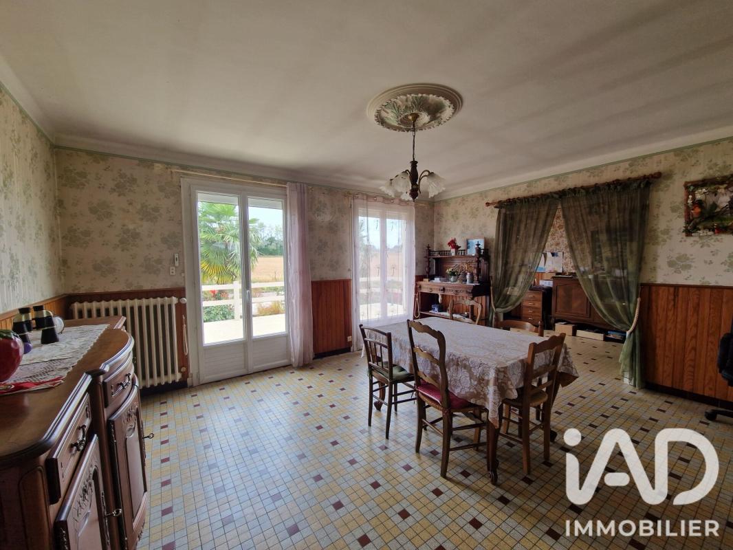 Maison 8 Pièce(s) Rouillac - Photo 7