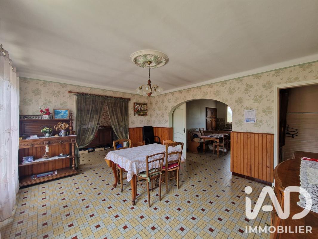 Maison 8 Pièce(s) Rouillac - Photo 8