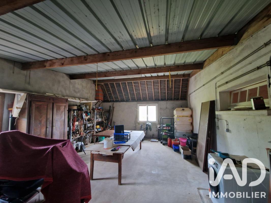 Maison 8 Pièce(s) Rouillac - Photo 13