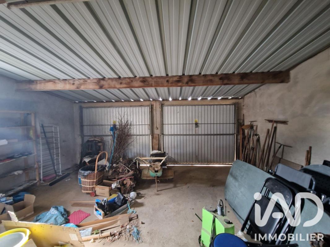 Maison 8 Pièce(s) Rouillac - Photo 14