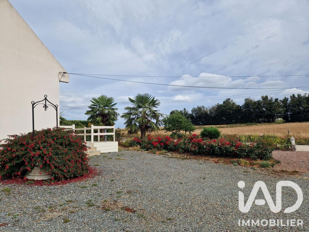 Maison 8 Pièce(s) Rouillac - Photo 15