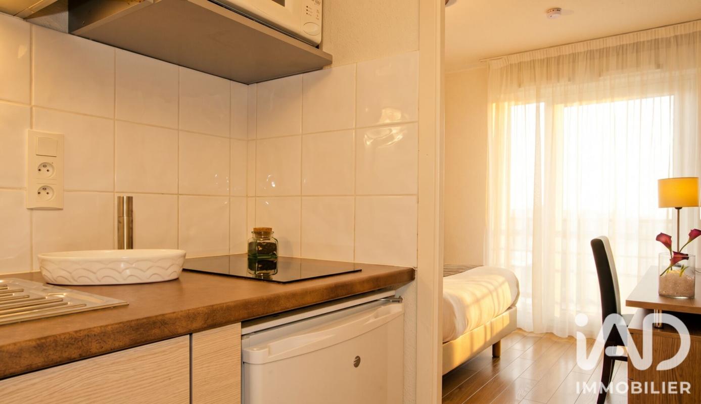 Appartement 1 Pièce(s) Gex
