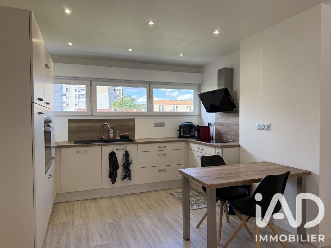Maison 5 Pièce(s) Rombas - Photo 4