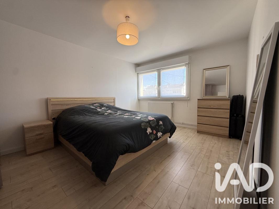 Maison 5 Pièce(s) Rombas - Photo 7