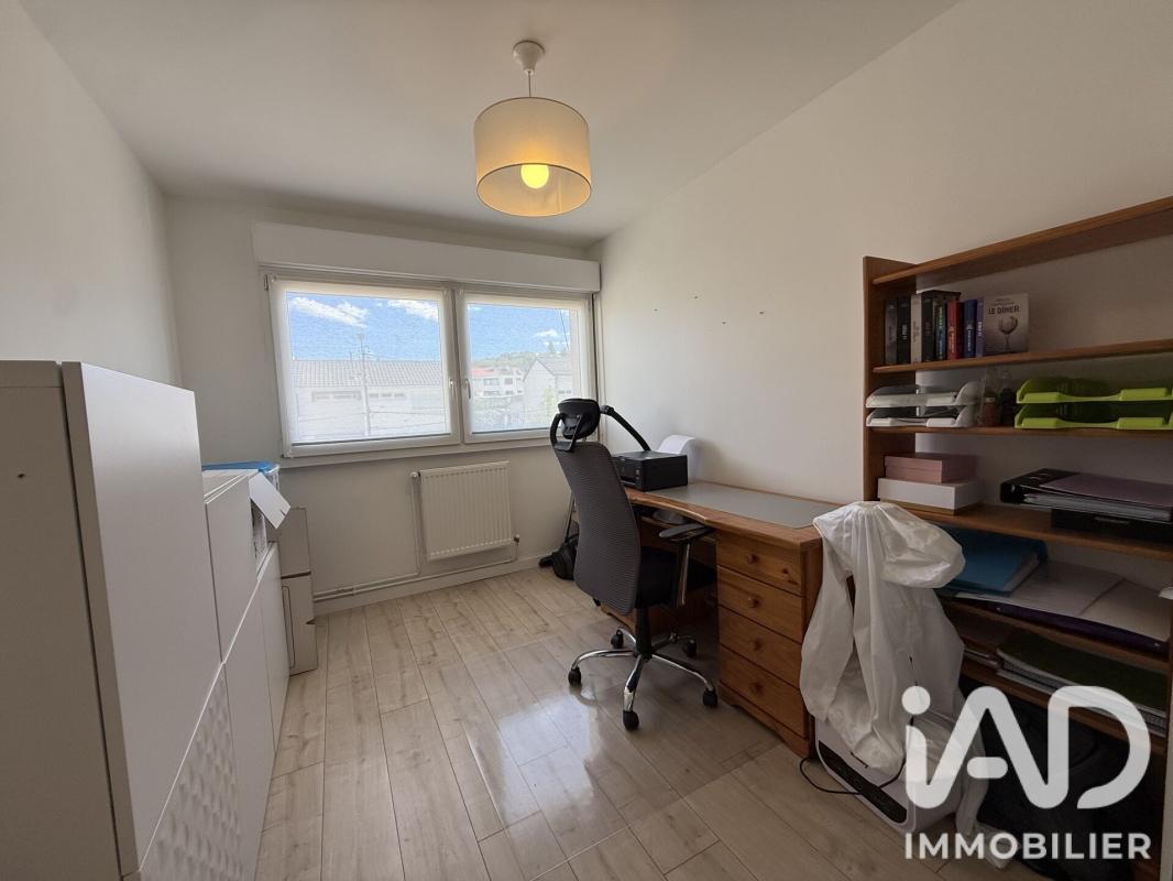 Maison 5 Pièce(s) Rombas - Photo 9