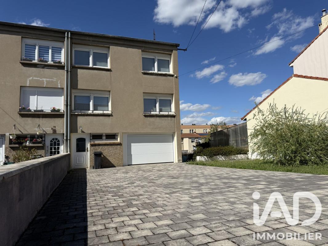 Maison 5 Pièce(s) Rombas - Photo 12