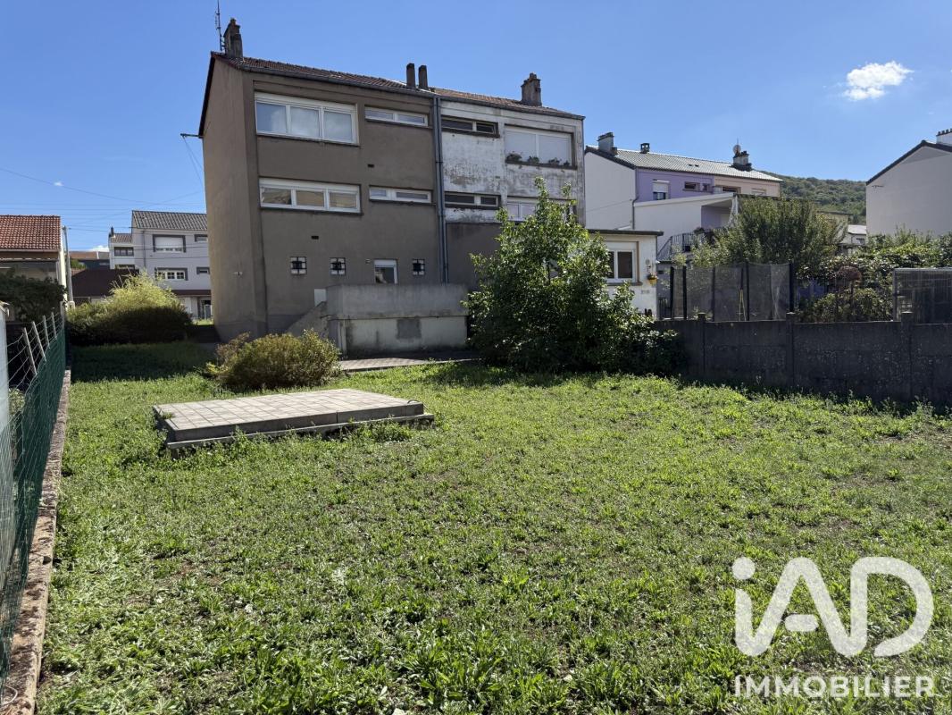 Maison 5 Pièce(s) Rombas - Photo 15