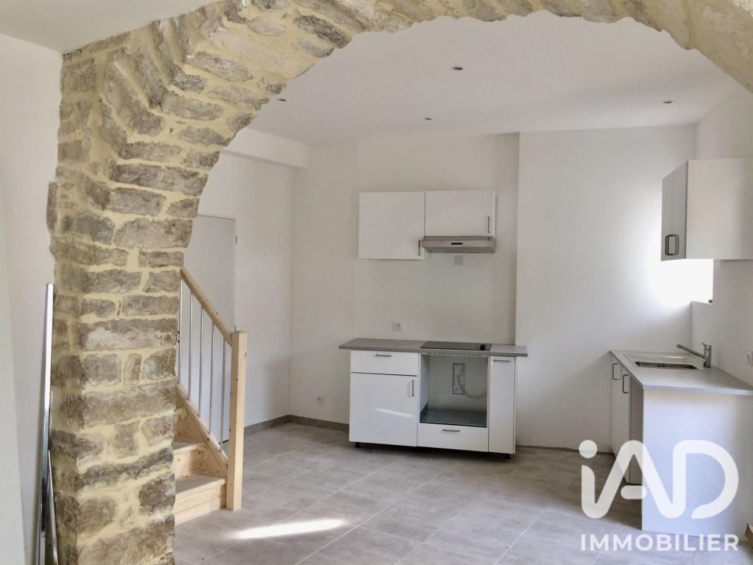 Maison de village 4 Pièce(s) Calvisson
